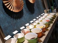 自助调料区-小天鹅戴斯酒店鲸鲨百汇创作料理