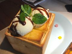-外婆家(南开大悦城店)
