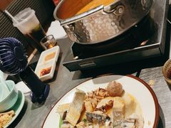 -潮界(虹桥新天地店)