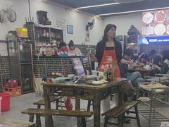 -李德富老街牛杂火锅(抚琴街店)