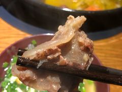 -受气牛肉·重庆耙牛肉(来福士店)