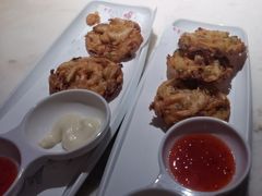 -绿茶餐厅(天通苑华联店)