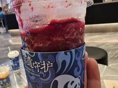 -瑞幸咖啡(坂田乐汇城店)