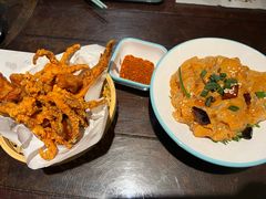 -江边城外烤全鱼(方庄时代购物中心店)