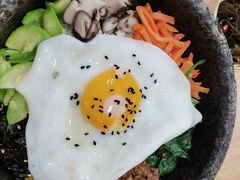 -小木屋拌饭(西安华阳城店)