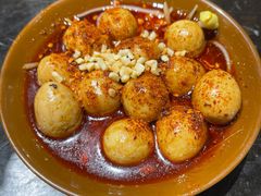 -巴四老城区炭火蛙锅(张江店)