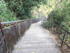 -广东大峡谷