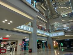 -红星美凯龙北京至尊MALL(东四环中路店)