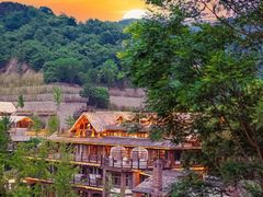 -九如山休闲旅游度假区