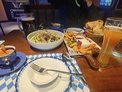 -Ambra Haus琥珀屋精酿餐厅(宝山店)