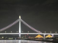 -闽江夜游台江旅游码头