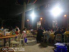 大堂-胖大嫂渔家排档(半边山店)