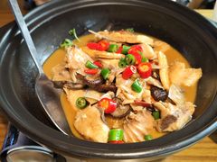 -禾珍珠家常小馆(河南博物院店)