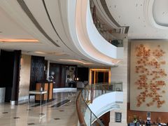 -上海新发展亚太JW万豪酒店