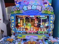 -大玩家(魏家庄万达店)