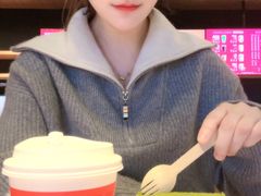 -星巴克(杭州西湖银泰1F店)