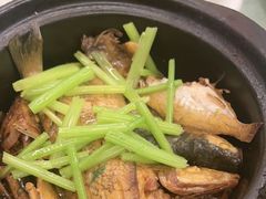 -东江海鲜大排档·潮汕菜·砂锅粥