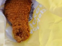 -麦当劳(开源大道东荟城DT店)