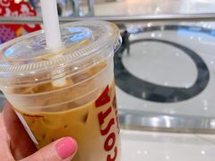 -COSTA COFFEE(成都来福士店)