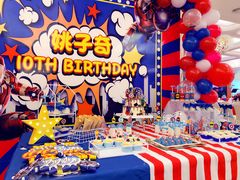 -白金汉爵大酒店(相城店)