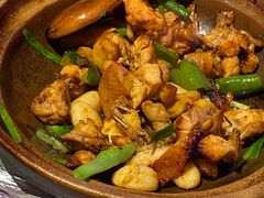 -啫神·广州地标美食(北京路店)