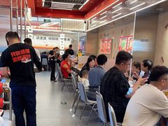 -雅佳神话·麻辣烤鱼(新街口店)