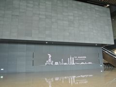 -广州市城市规划展览中心
