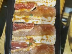 -九田家黑牛烤肉料理(潍坊青州市泰华城店)