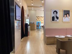 -海马体照相馆(成都来福士广场店)