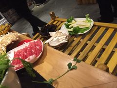 -董家湾重庆老火锅(嘉华店)