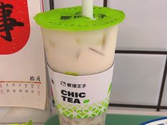 -察理王子(金浦店)