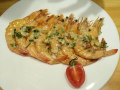 -千叶寿司创意融合料理(水韵城店)