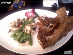 -19号私房菜(云南路店)