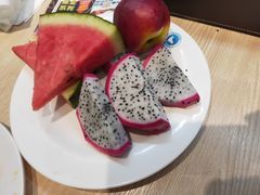 -纽斯特牛排自助餐厅(浦江万达店)