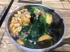 麻辣烫-张正麻辣烫(龙城路店)