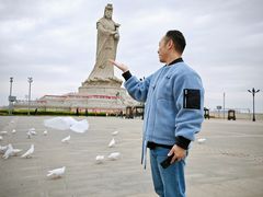 -天津妈祖文化园