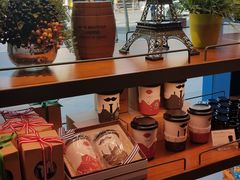 -巴黎贝甜(五月花广场店)