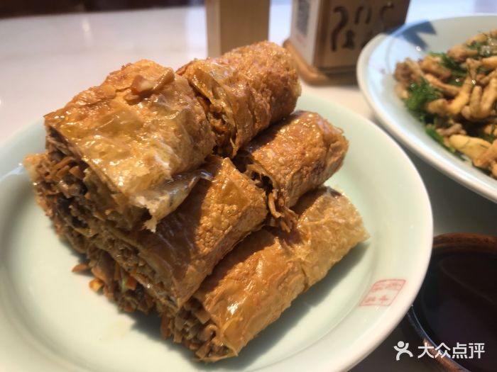 小吊梨汤(momopark店)素烧鸡图片 - 第1562张