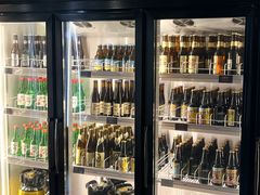 -冀F精酿啤酒烤肉(银杏路店)