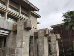 -宁波九龙湖开元度假村