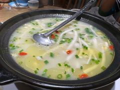 -陈家味(古柏店)