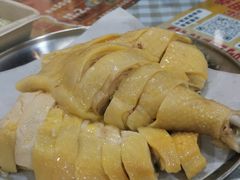 -阿金大白·上海菜馆(新天地店)