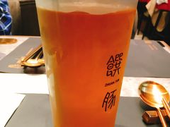 -馔豚·台北菜专门店(深圳湾万象城店)