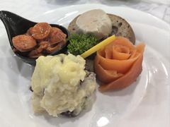 -新侨三宝乐西餐厅(崇文门店)
