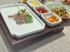 -东方亚克西餐厅(西康路店)
