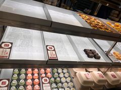 -君之狮子山·轻糖烘焙(松江印象城店)