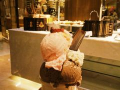 -杭州钱江新城万怡酒店-西餐厅