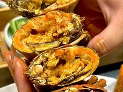-新海渔港·胶东海鲜家常菜·家宴(奥体中心店)