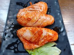 -·缸桶屋·韩式牛肋条自助烤肉(西湖D11店)