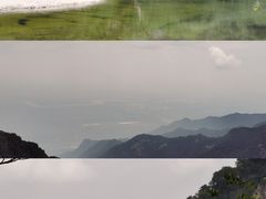 -少华山国家森林公园